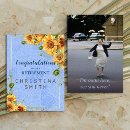 Recherche de sunflower 13x18 invitations Vintage