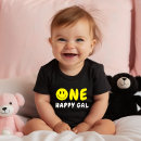 Recherche de anniversaire bébé tshirts Bébé fille