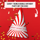 Recherche de bonbon chapeaux Pour enfants
