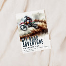 Recherche de moto invitations Hors route