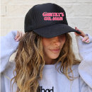 Recherche de chansons casquettes Pour elle