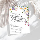 Recherche de easter brunch invitations Printemps