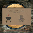 Recherche de bbqs cartes visite Restaurant