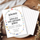Recherche de paris invitations À la fête d'anniversaire
