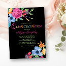Recherche de fleur de pivoine invitations Noir