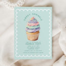 Recherche de baby shower cupcakes Pour elle