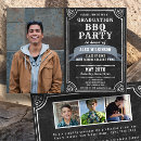 Recherche de rustic graduation invitations Classe de 2022