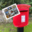 Recherche de birmingham cartes postales Angleterre