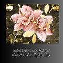 Recherche de fleur lis posters Vie morte