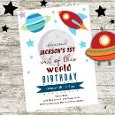 Recherche de hors de ce monde Fête d'anniversaire