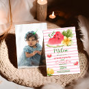 Recherche de one in a melon invitations Pour tous