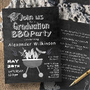 Recherche de pour le barbecue 11x14 invitations Rustique