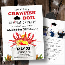 Recherche de crawfish boil invitations Homard