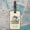 Recherche de bateaux bagages étiquettes Pour enfants