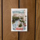 Recherche de race cartes postales Monaco