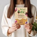 Recherche de crème glacée invitations Fête d'été des filles
