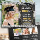 Recherche de bbq graduation invitations Diplôme