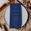 Recherche de bohème chic mariage menus Mariés