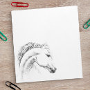 Recherche de dessin au crayon blocsnotes Animaux