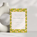 Recherche de fruit bridal shower invitations Moderne