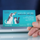 Recherche de animateur cartes visite Customer