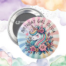 Recherche de coeur bleu badges Pour enfants
