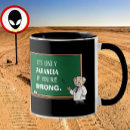 Recherche de phrase drôle tasses Noir