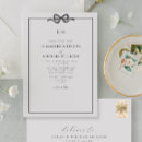 Recherche de fond blanc invitations Pour elle