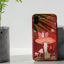 Recherche de de champignon iphone coques Enchanté