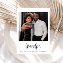 Recherche de grand père invitations Grand-père