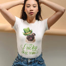 Recherche de stpatrick tshirts Drôle