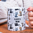 Recherche de empreintes de pattes tasses Motif