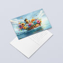 Recherche de capitaine cartes postales Pour enfants