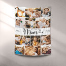 Recherche de coeur de couvertures plaids Famille