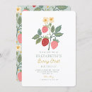 Recherche de strawberry anniversaire invitations Pour enfants