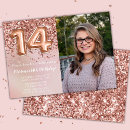 Recherche de pour 14 ans invitations Invités