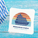 Recherche de de coucher du soleil serviettes Monogramme
