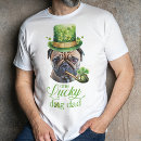 Recherche de funny st patricks day tshirts Pour lui