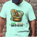 Recherche de lucky one tshirts Shamrock