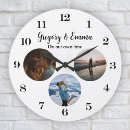 Recherche de de nouveauté horloges Unique