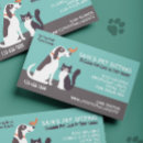 Recherche de amoureux des animaux cartes visite Customer