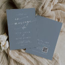 Recherche de de gris bleu mariage invitations Pour elle