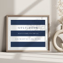 Recherche de blue and white stripe posters Nautical