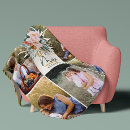 Recherche de polaire couvertures Noël