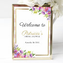 Recherche de bienvenue bébé posters Aquarelle