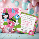 Recherche de cheveux noirs invitations Fleurs