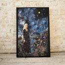 Recherche de fantasy posters Magic