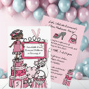 Recherche de de diva anniversaire invitations Filles