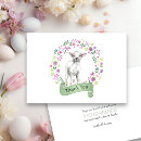 Recherche de agneau de pâques cartes postales Pour elle