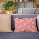 Recherche de mandarine coussins Tendance